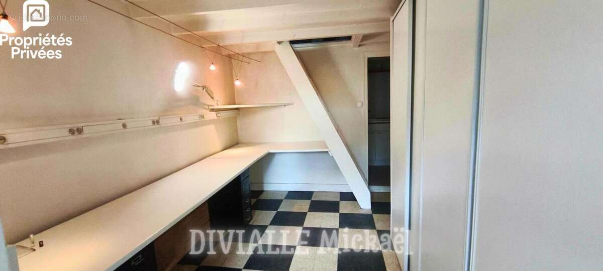 Appartement à LIMOUX