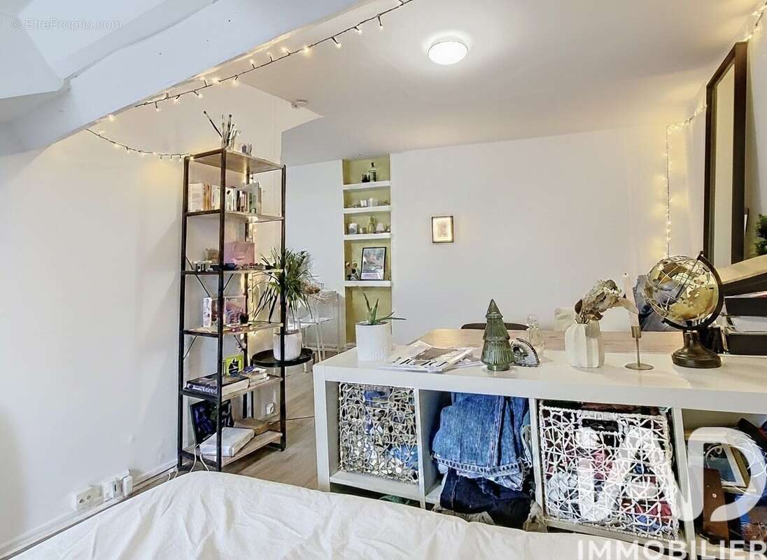 Photo 8 - Appartement à NANTES