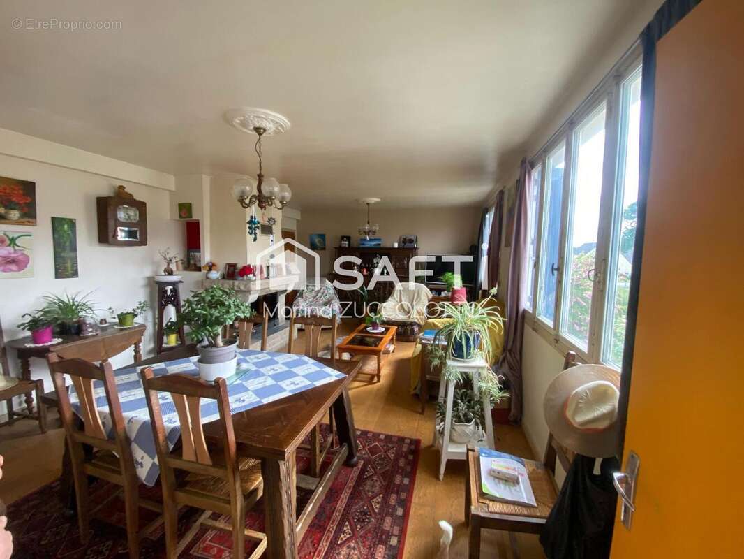 Photo 5 - Maison à SAINT-MEEN-LE-GRAND
