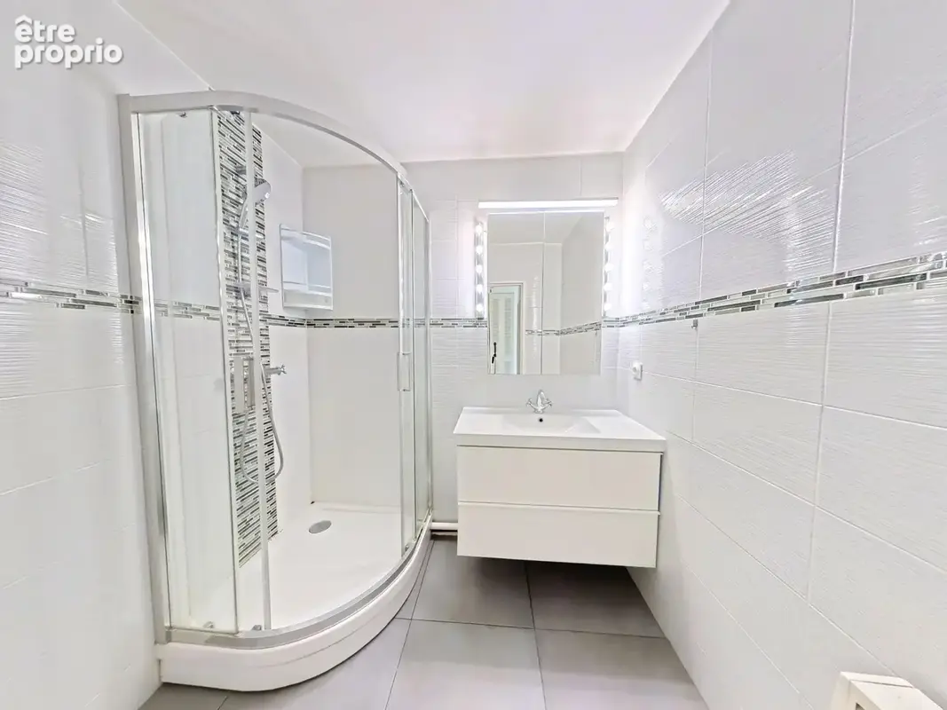 Appartement à vendre 4 pièces VERRIERES LE BUISSON (91) - photo 13