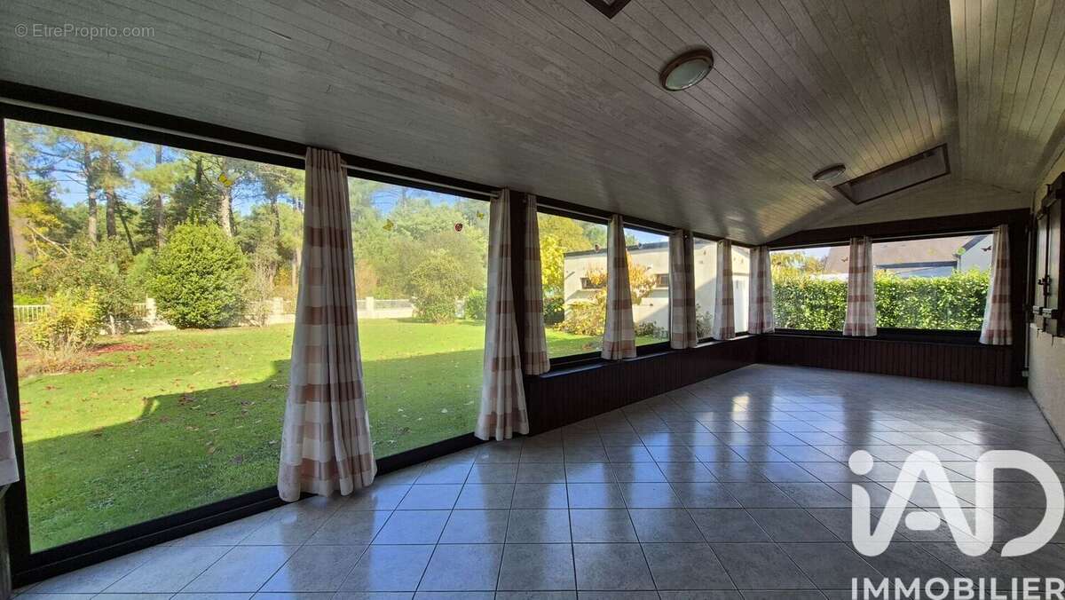 Photo 3 - Maison à SURZUR