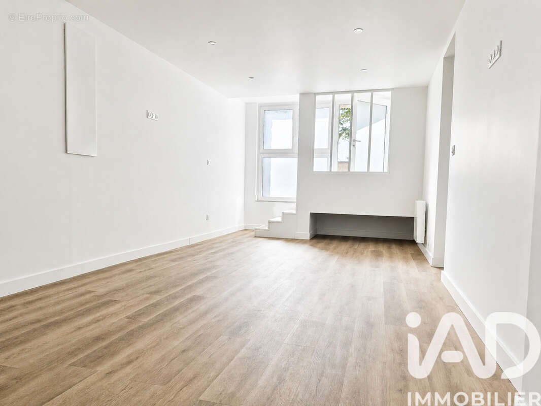 Photo 2 - Appartement à BRANDERION