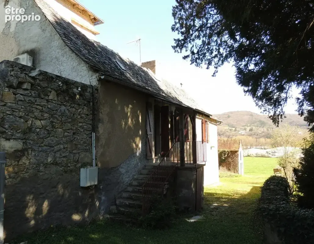 Maison 4 pièces 93 m² à vendre à Villefranche-De-Rouergue (12200) - photo 5