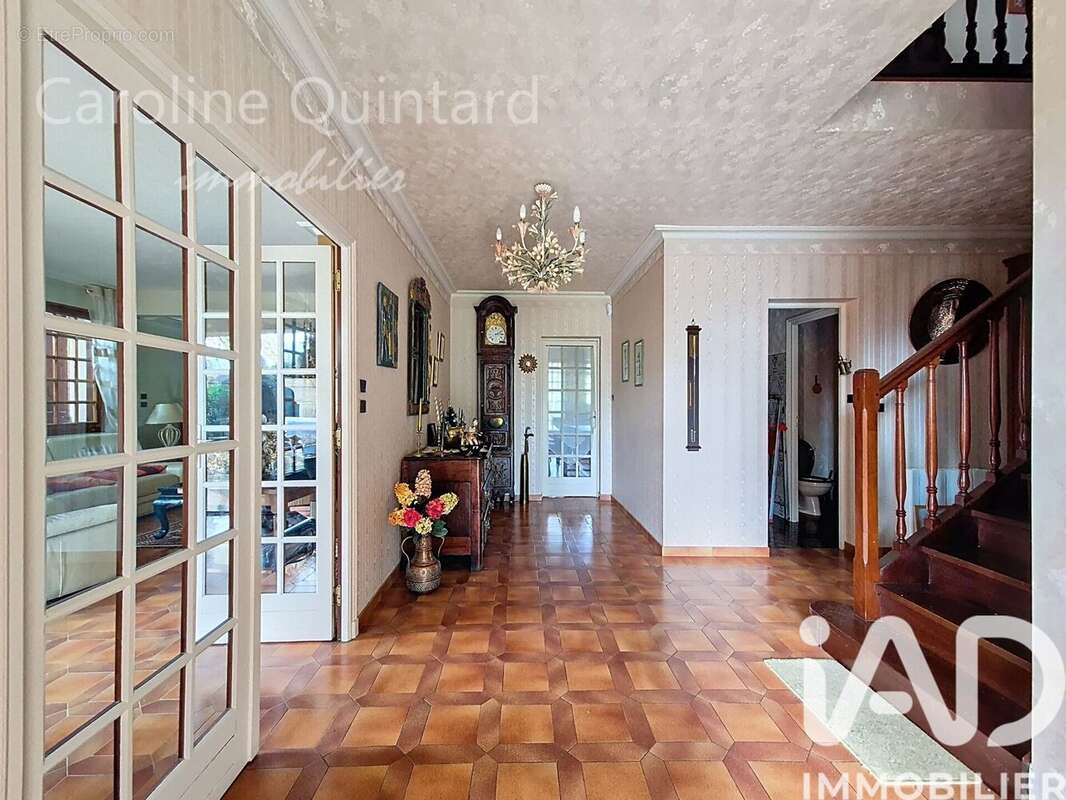 Photo 3 - Maison à TOURNEFEUILLE