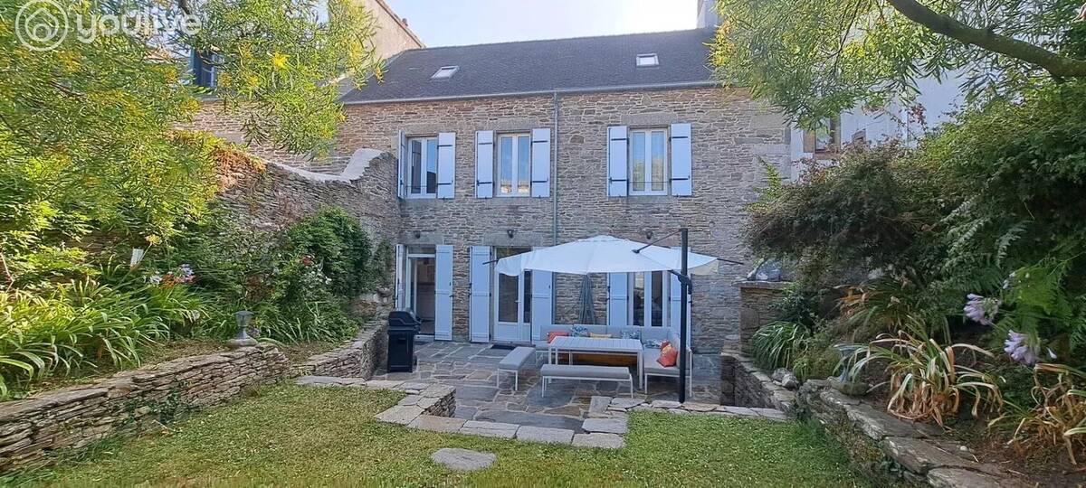 Maison à LE CONQUET