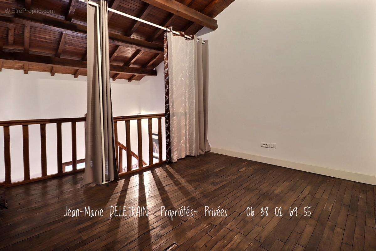 Maison à PRIGONRIEUX