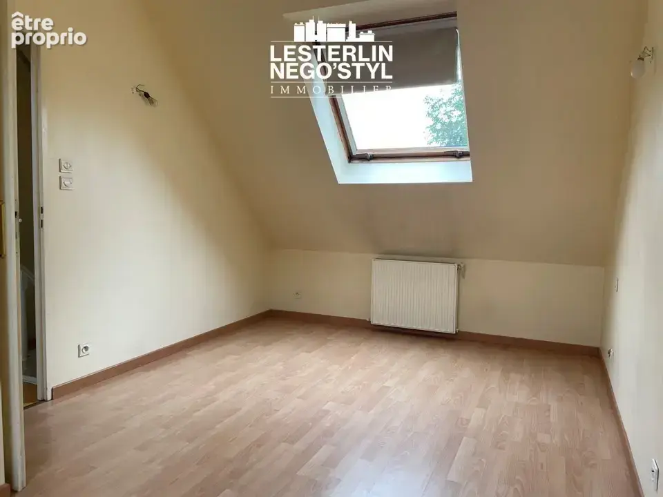 Maison 4 pièces 96 m² à vendre à Le Havre (76610) - photo 5