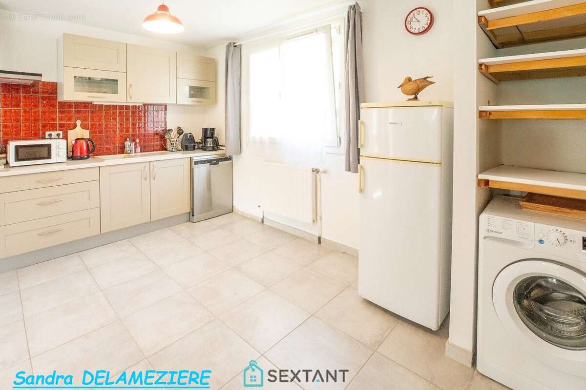 Maison à SAINT-VALERY-SUR-SOMME