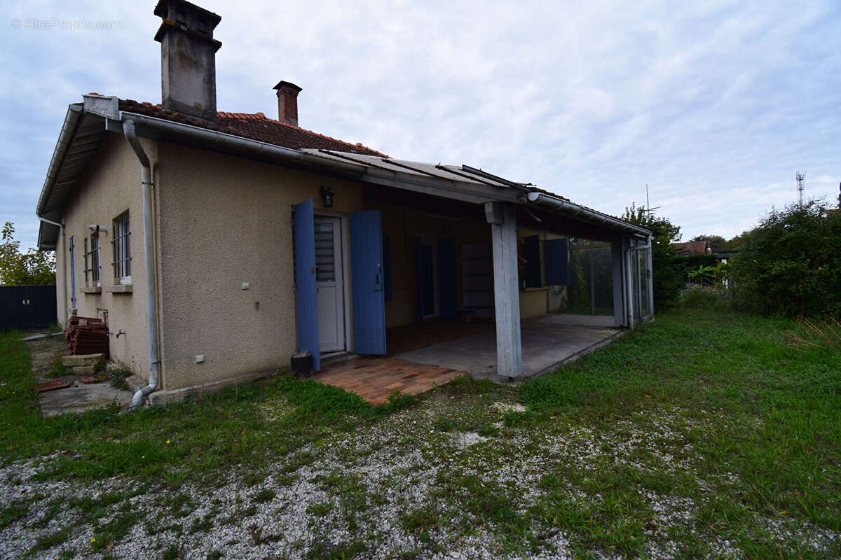 Maison 122 m² à Biscarrosse  - photo 8