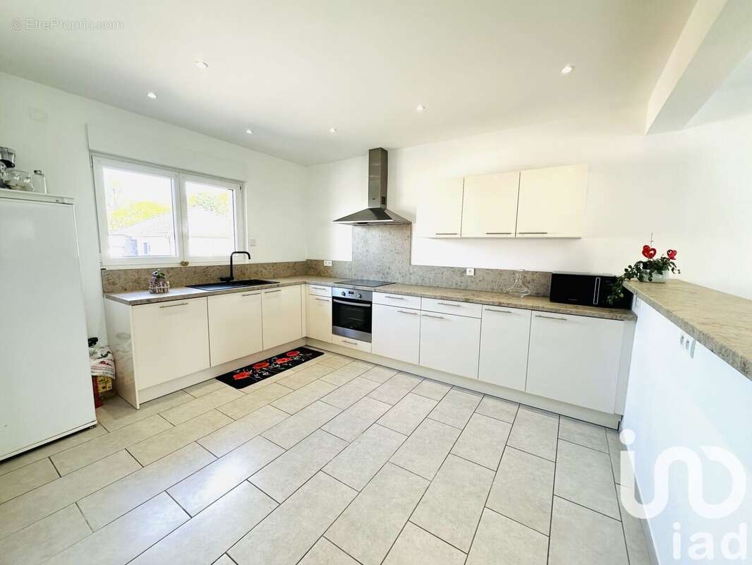 Photo 5 - Maison à SEPPOIS-LE-BAS