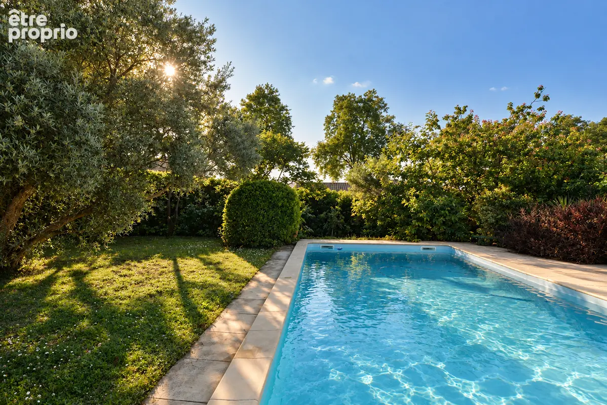 Photo Maison à Castelmaurou au prix de 346 000€