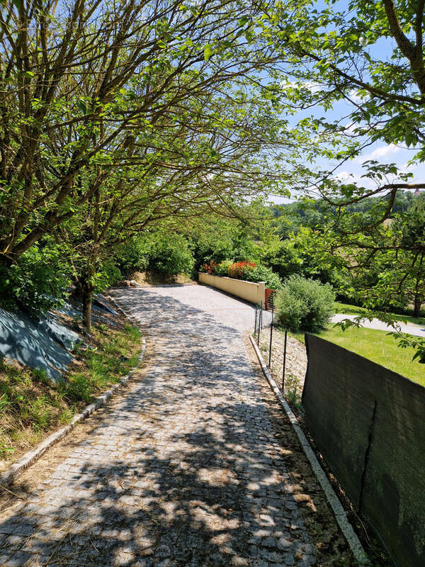 Maison à MONFLANQUIN