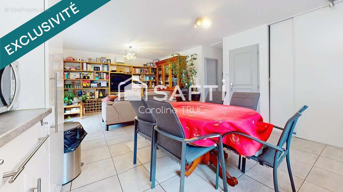 Photo 2 - Maison à ROCBARON