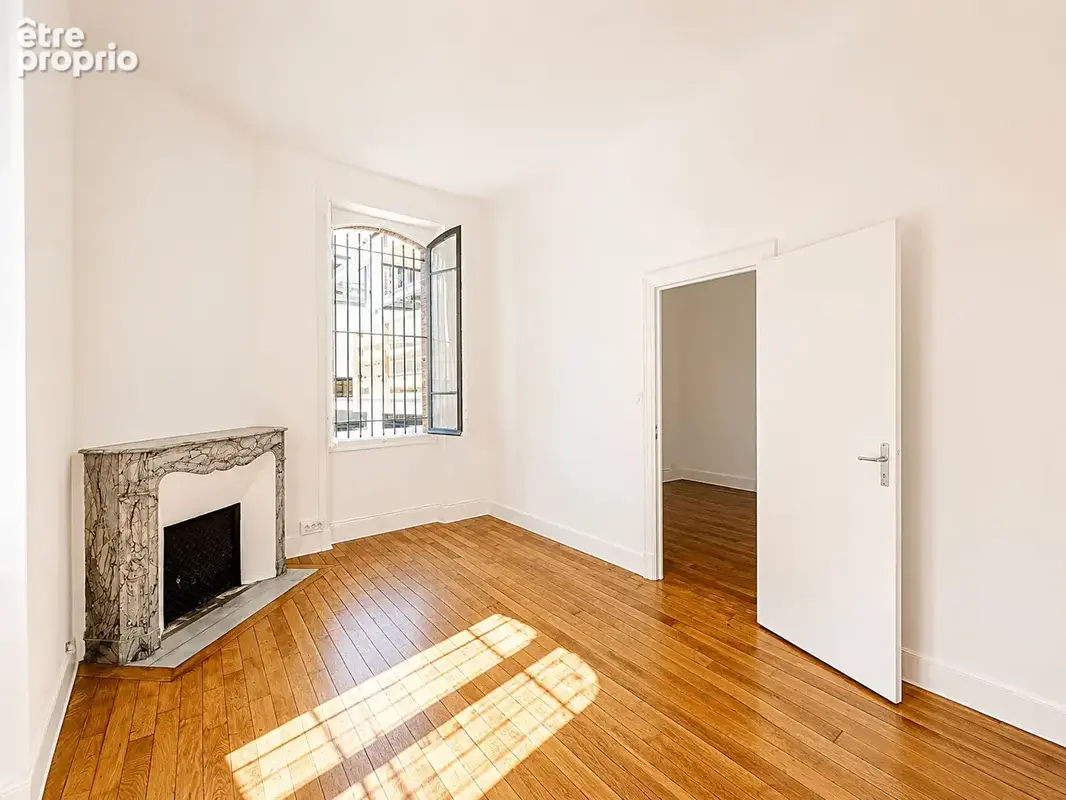 TOULOUSE - Les Chalets- Bureaux de 95.4m² avec cave et terrasse de 20.3 m² - photo 15