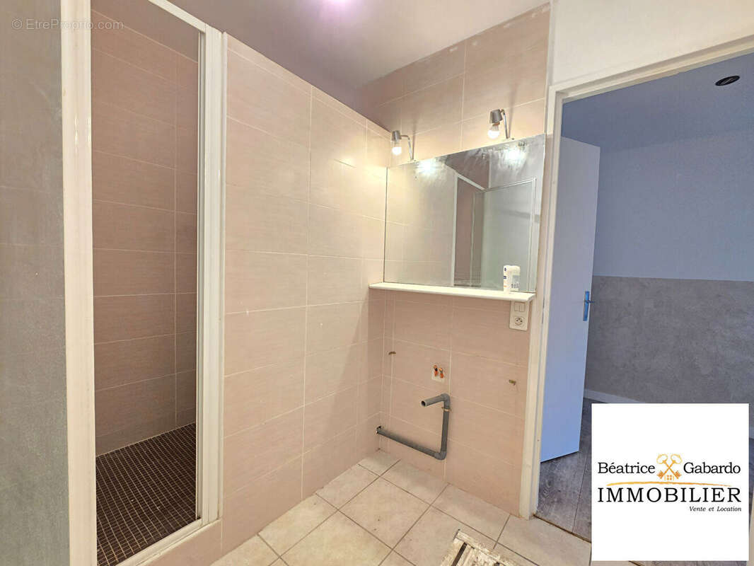 Appartement à GLEIZE