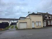 Maison à FOURMIES