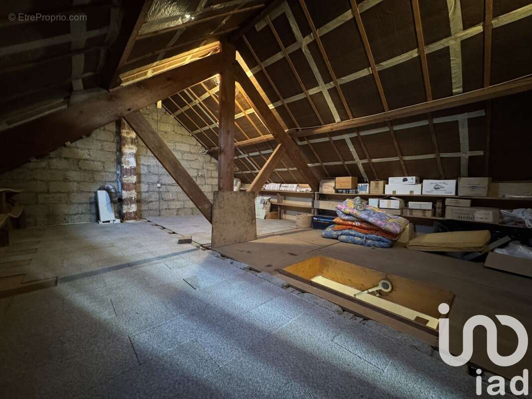 Photo 9 - Maison à SAINT-DENIS-LES-PONTS