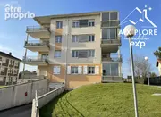 Appartement à CHALAMONT