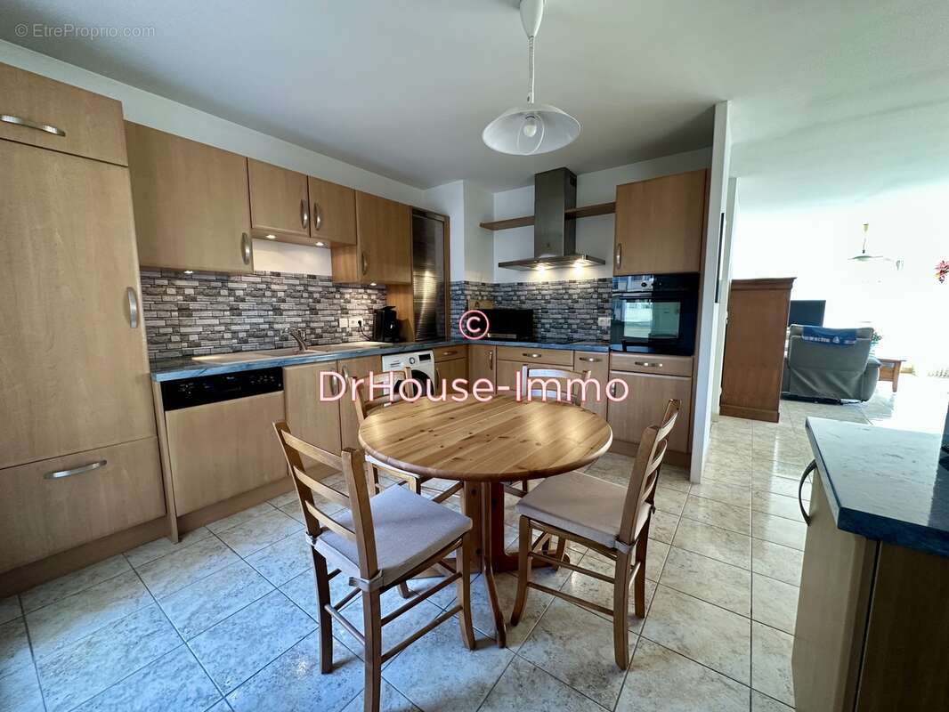 Appartement à VALENCE