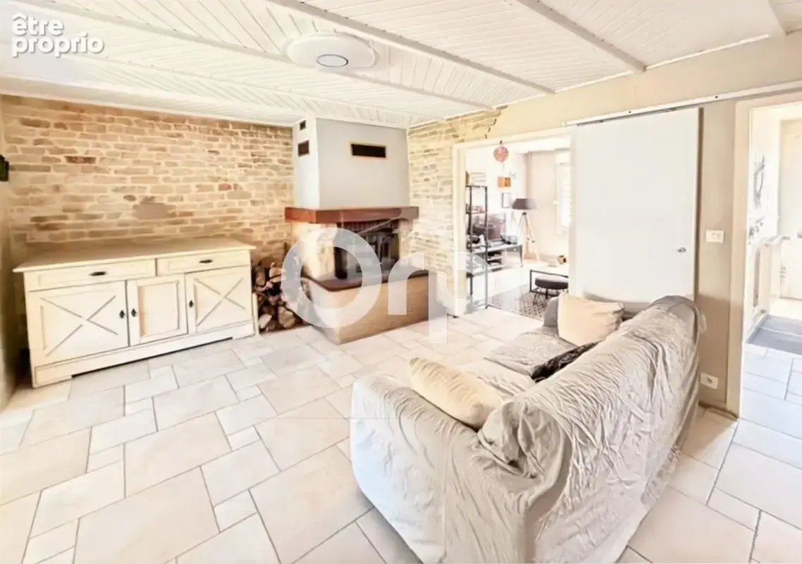 Maison À Vendre Boulogne sur mer - photo 2