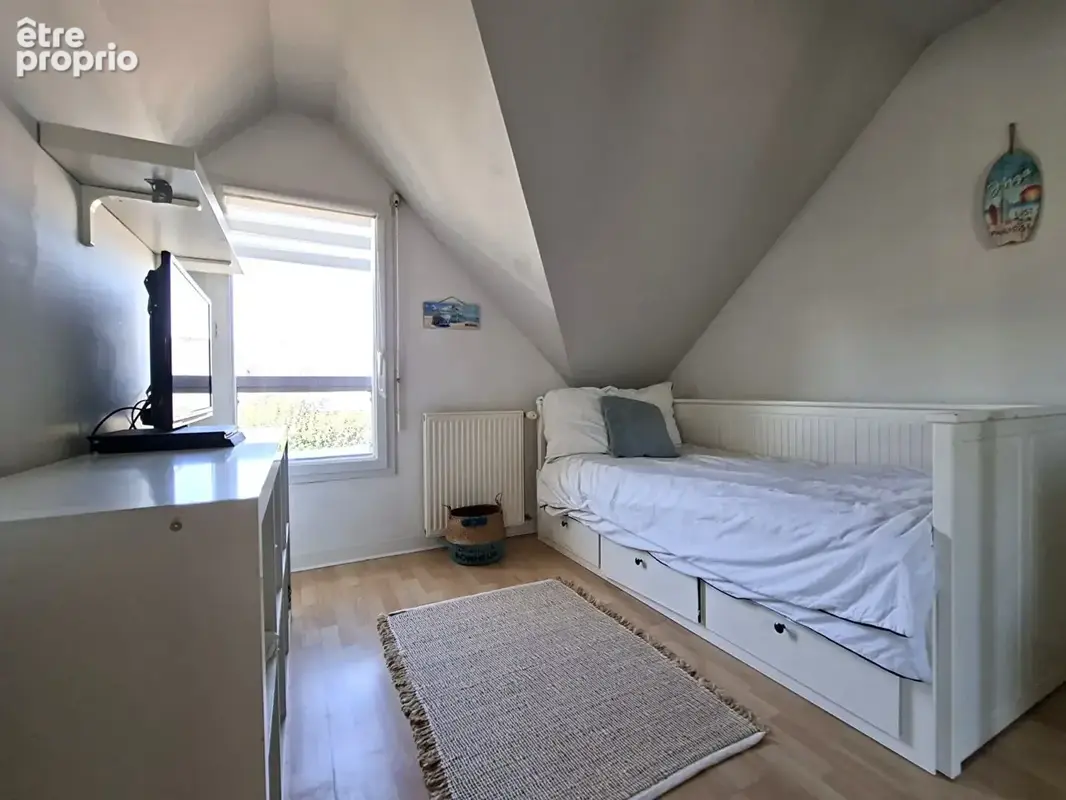 Maison Saint André Des Eaux 96.64m2 + véranda 50m2 - photo 6