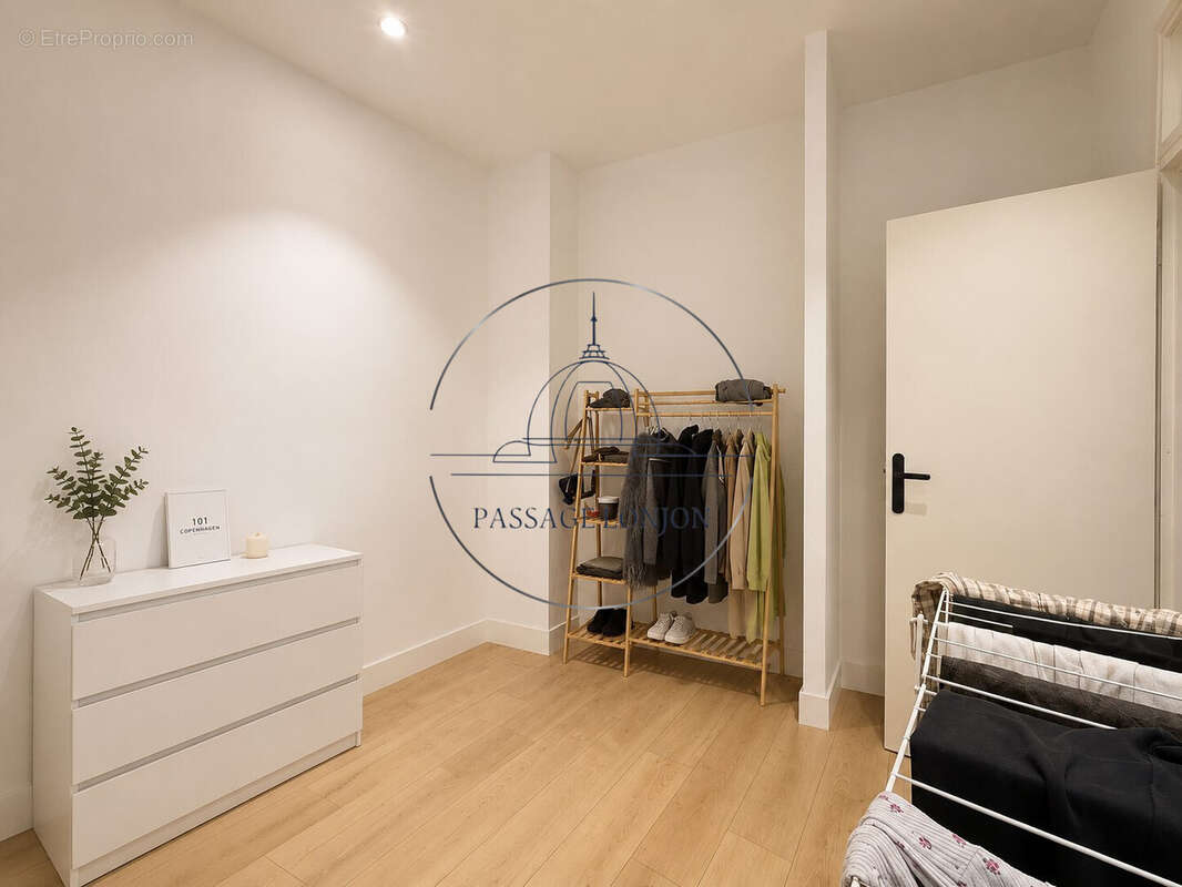 Appartement 54 m² à Montpellier  - photo 8