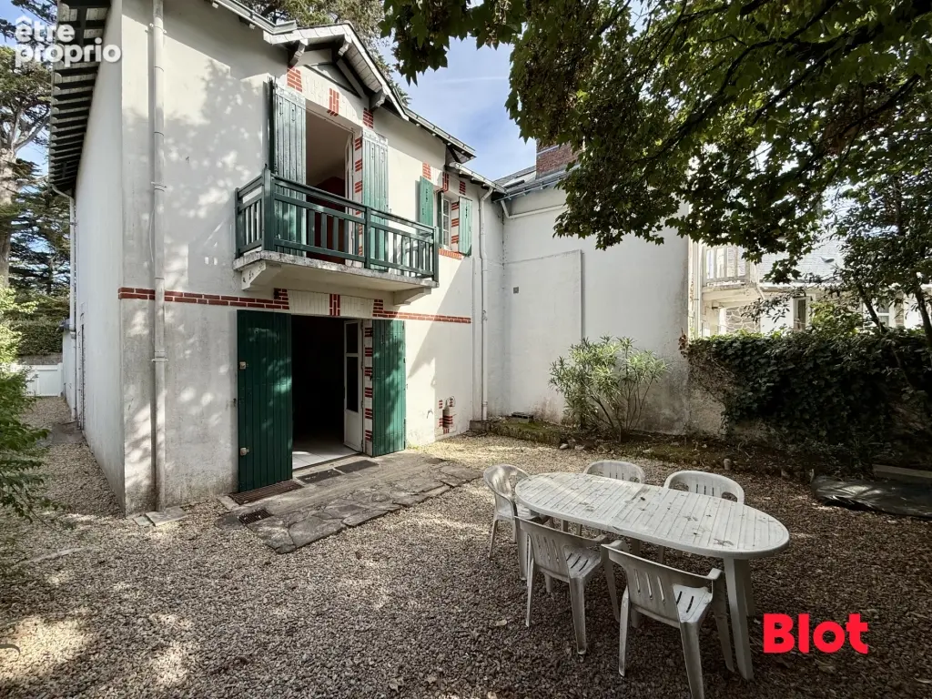 Maison 6 pièces 118 m² à vendre à La Baule-Escoublac (44500) - photo 9