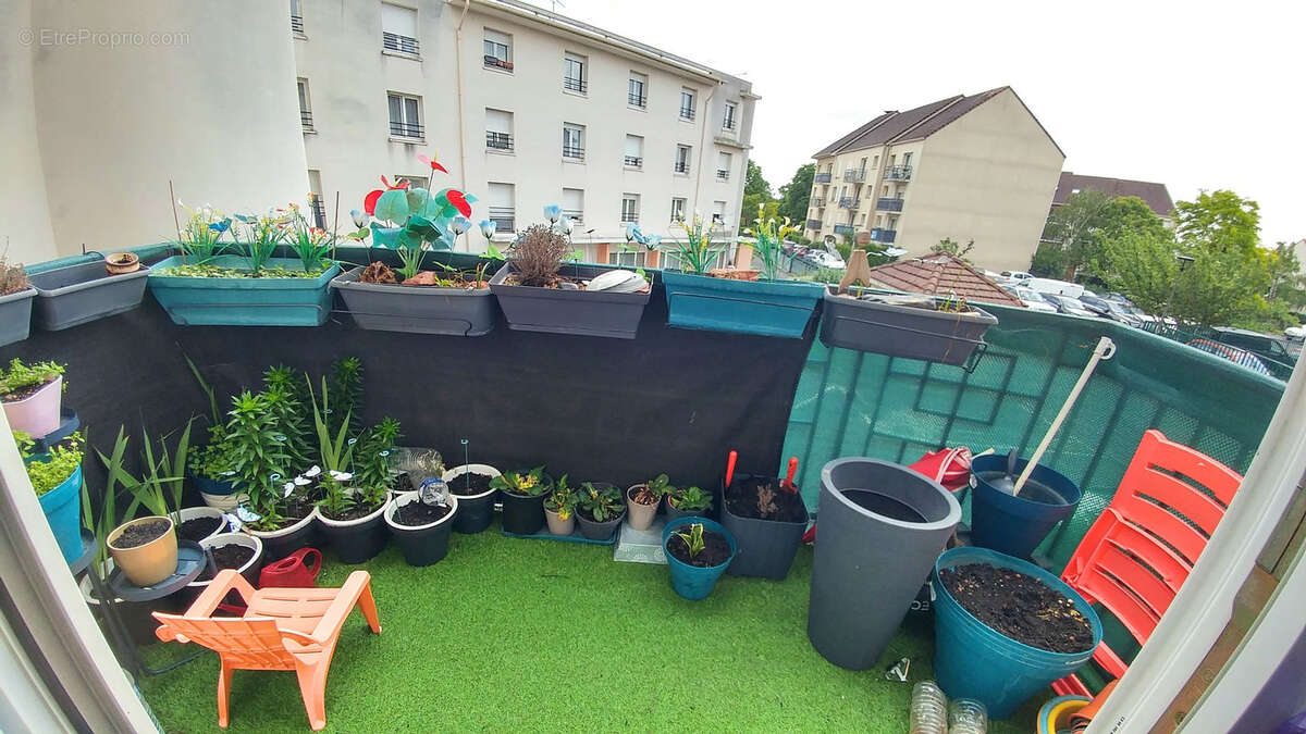 Appartement à ARGENTEUIL