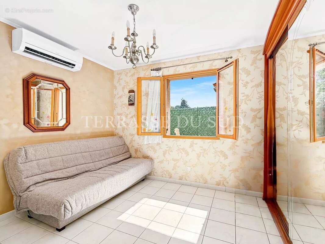 Maison à MARSEILLE-12E