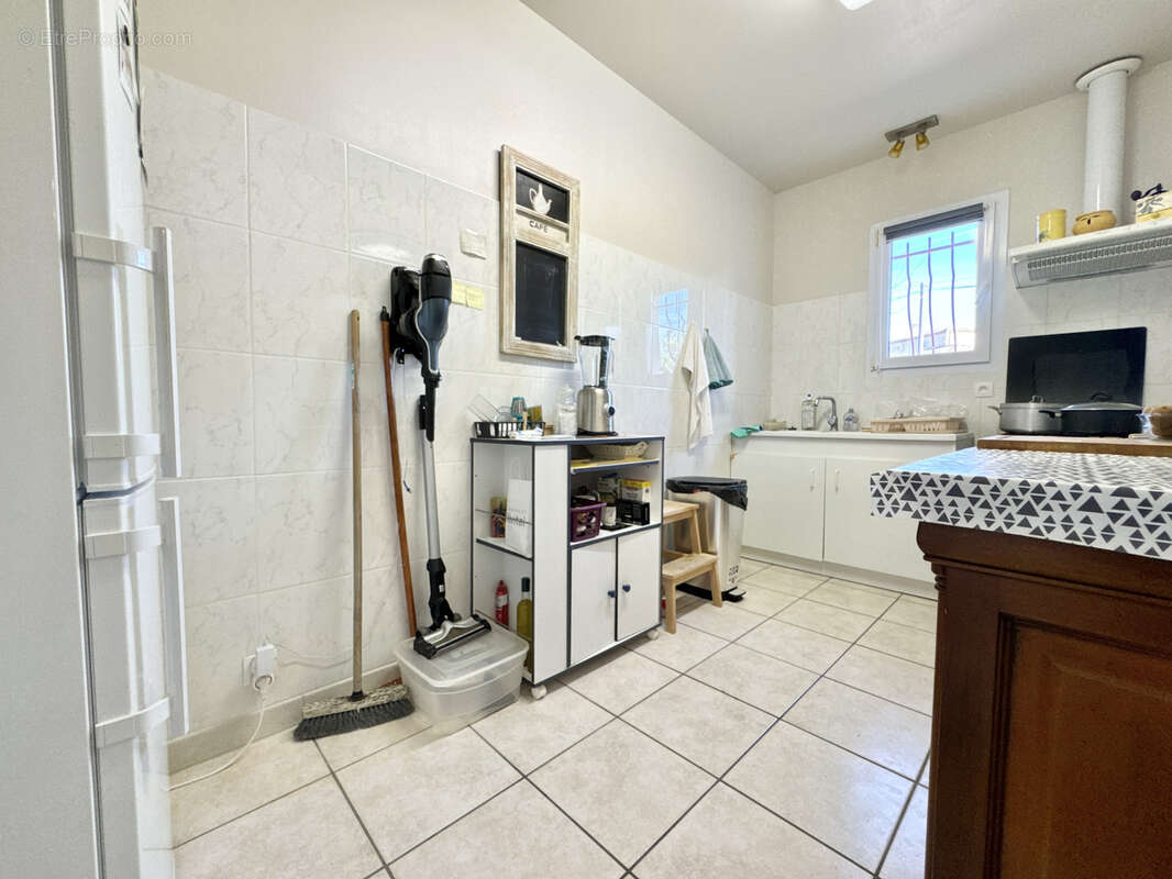 Maison contemporaine tout confort, avec vue - photo 13