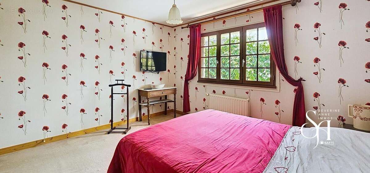 Maison 91 m² à Bellengreville  - photo 6