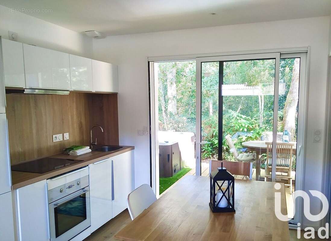 Photo 8 - Maison à TOSSE