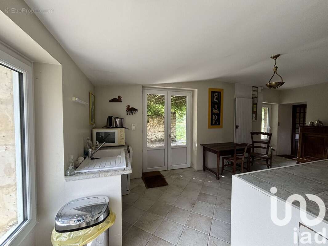 Photo 4 - Maison à MARNAY