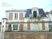 Maison à PREUILLY-SUR-CLAISE