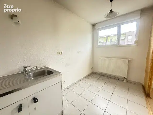 Koenigshoffen - Joli 2 Pièces avec balcon - photo 6