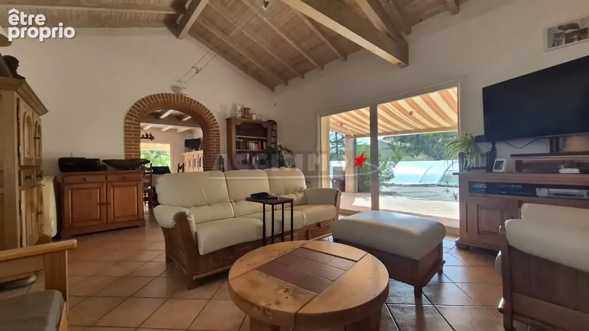 Lisle-sur-tarn secteur - maison - photo 6