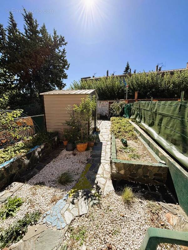 Maison à RIEUX-MINERVOIS