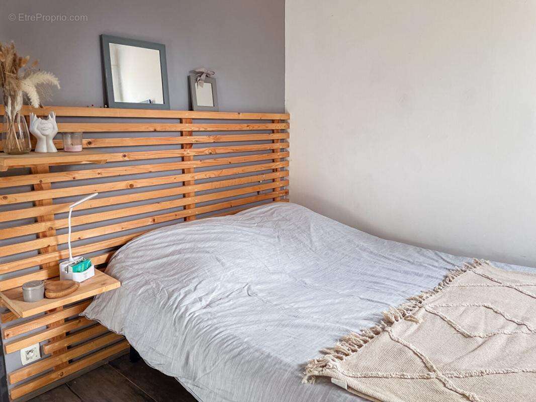 Maison Saint Brevin Les Pins 4 chambres 103.6 m2 - photo 6