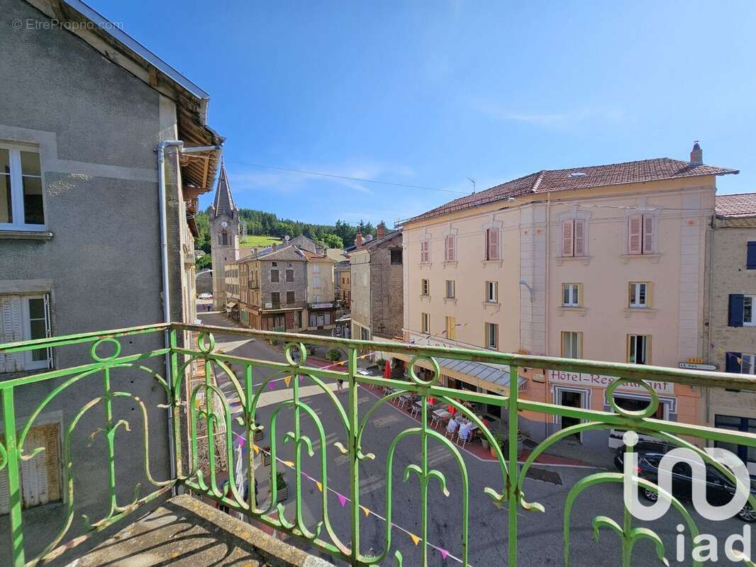 Photo 5 - Appartement à LALOUVESC