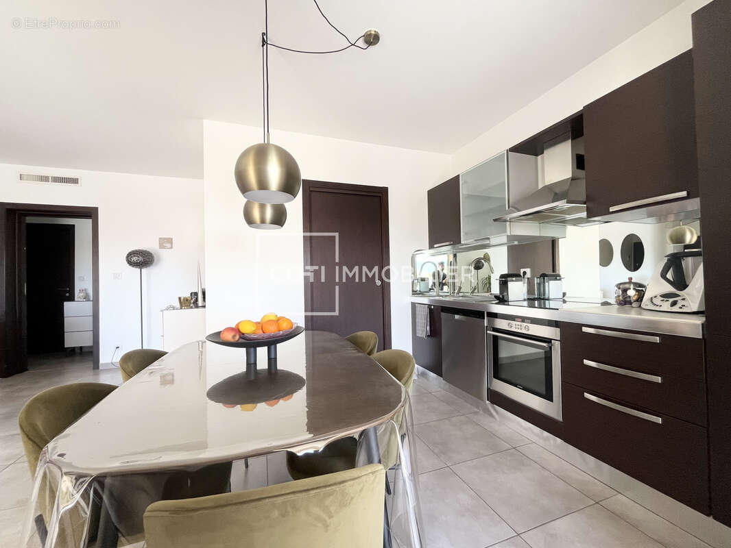 Appartement à PROPRIANO
