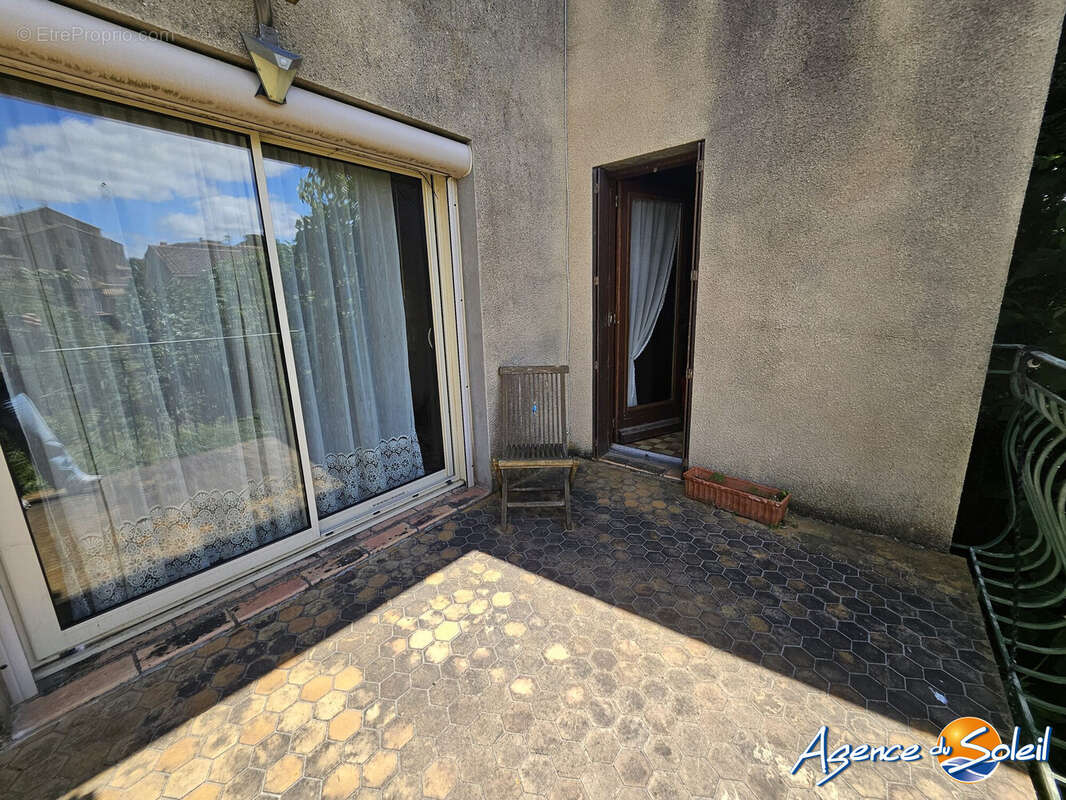 Maison 114 m² à Puicheric  - photo 3