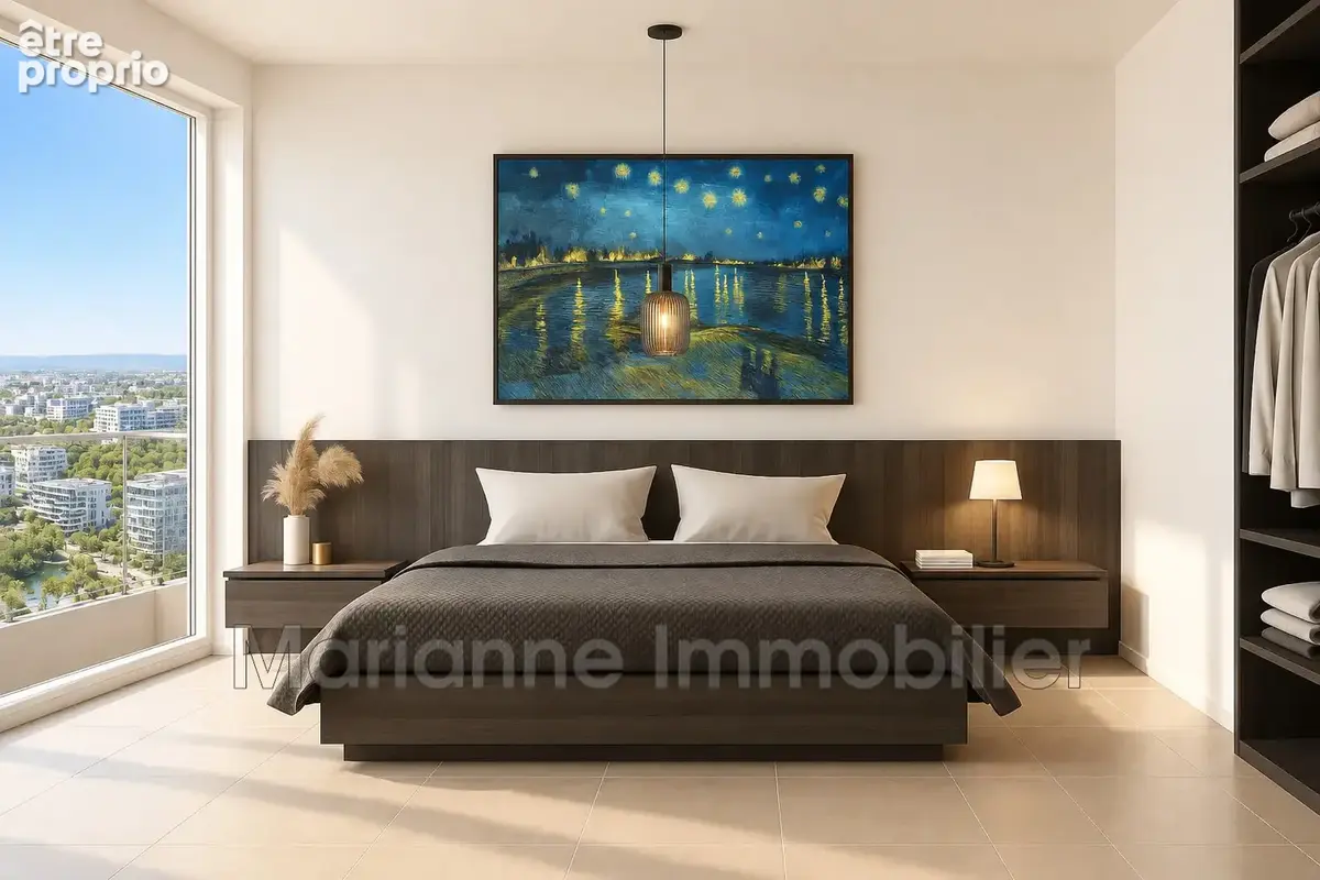 Appartement 5 pièces 118 m² à vendre à Montpellier (34000) - photo 4