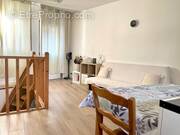 Appartement à FONTAINE