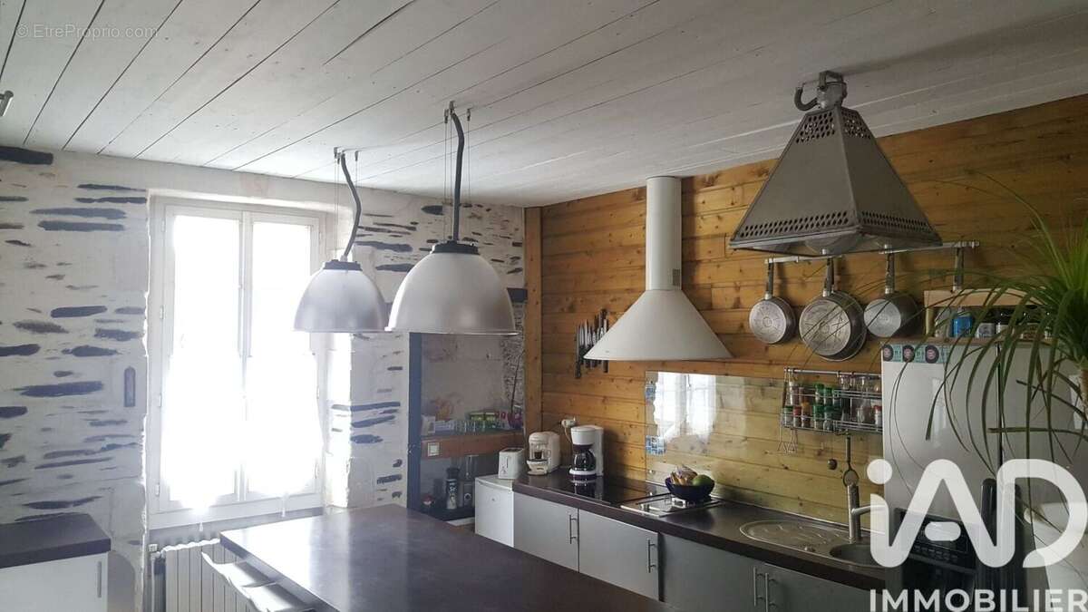 Photo 5 - Appartement à TRELAZE