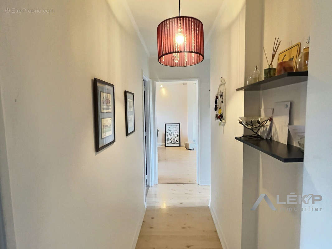 Appartement à RUEIL-MALMAISON