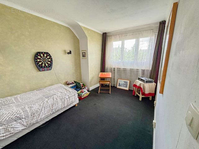 Maison à AULNAY-SOUS-BOIS