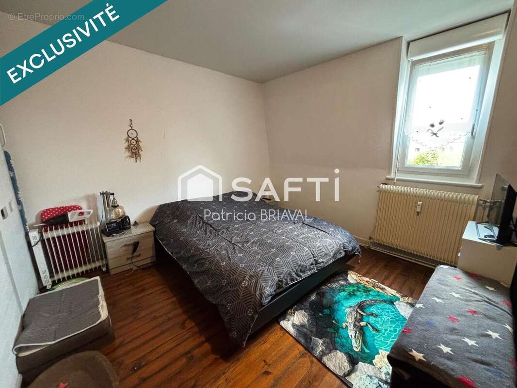 Photo 6 - Appartement à SAINT-LAURENT-BLANGY