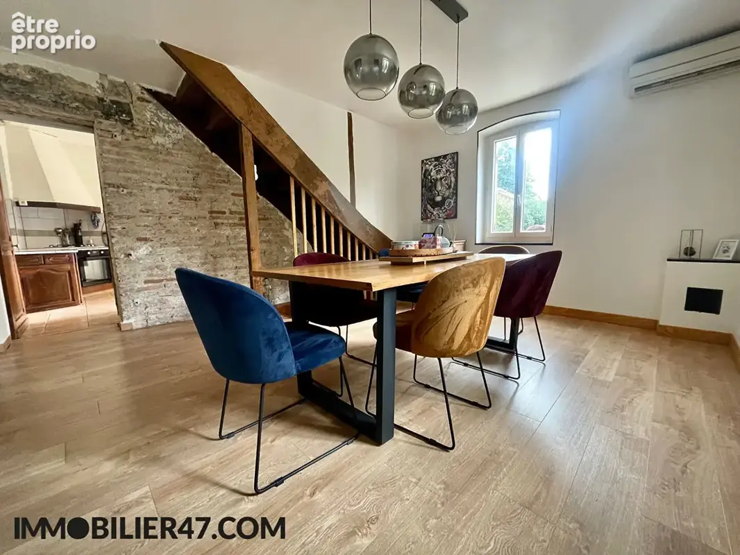 Maison de campagne clairac - photo 3
