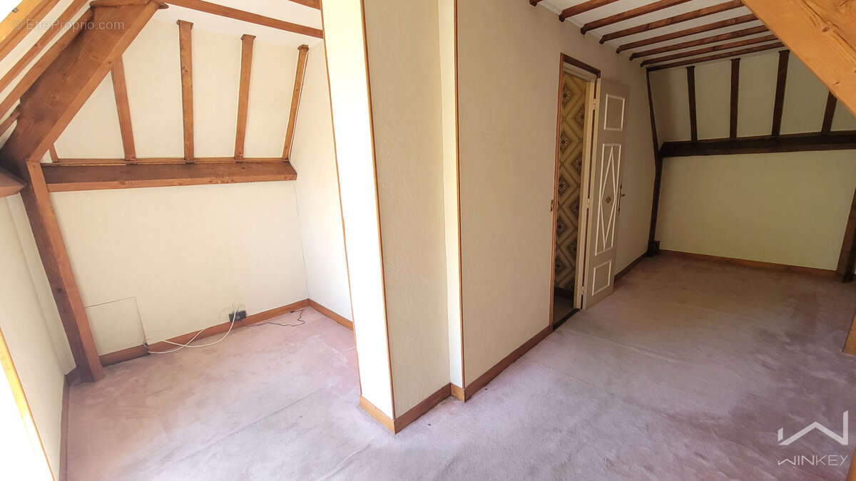 Maison 6 pièces 4 chambres avec sous-sol total   Coubron - photo 13