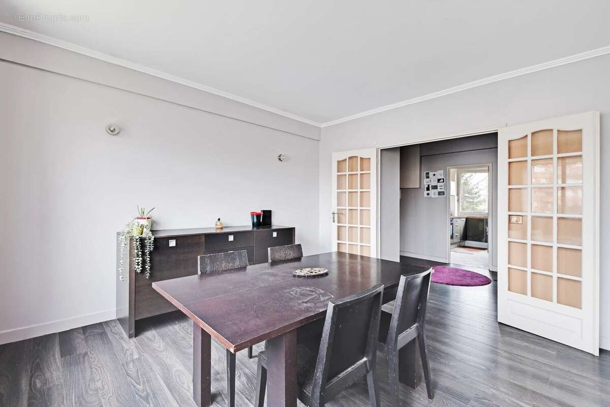 Appartement à COLOMBES